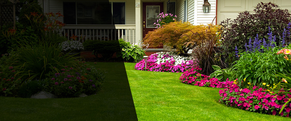 Talking Rock Landscapers