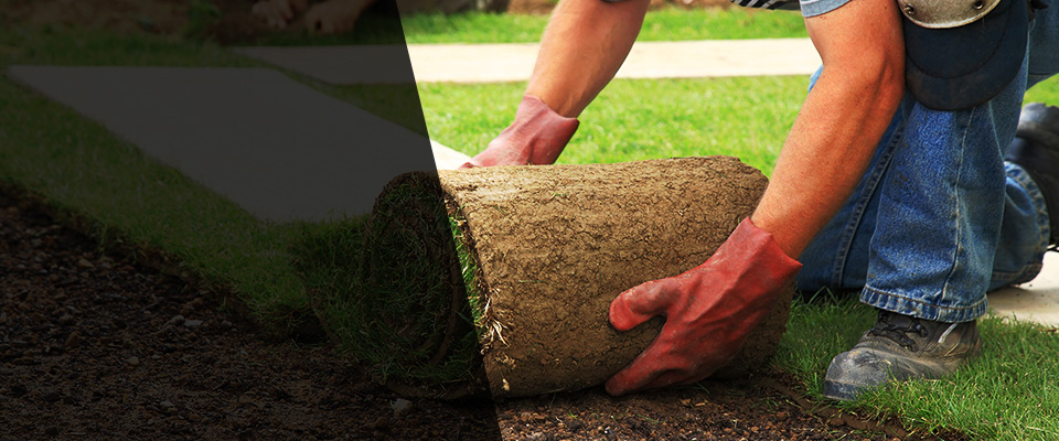Talking Rock Landscapers