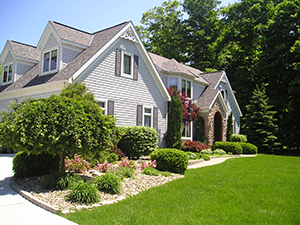 Landscapers and Lawncare Services in Talking Rock, GA
