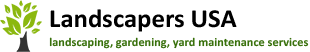 Talking Rock Landscapers